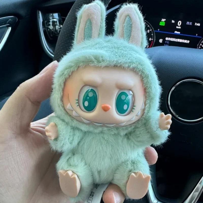 Anime Figur Vinyl Anhänger Puppe Modell Spielzeug Niedliches Monster Replik Schlüsselanhänger Spielzeug Geburtstagsgeschenke