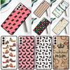 Dachshund Sausage Dog Phone Case For Samsung Galaxy S25 Ultra S9 S10 S20 S21 FE S22 S23 S24 Plus S24 Ultra Cover