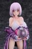 ALPHAMAX Akane Shinjo Scale PVC Painted Complete Figure SSSS.GRIDMAN 1/7 AX-0298