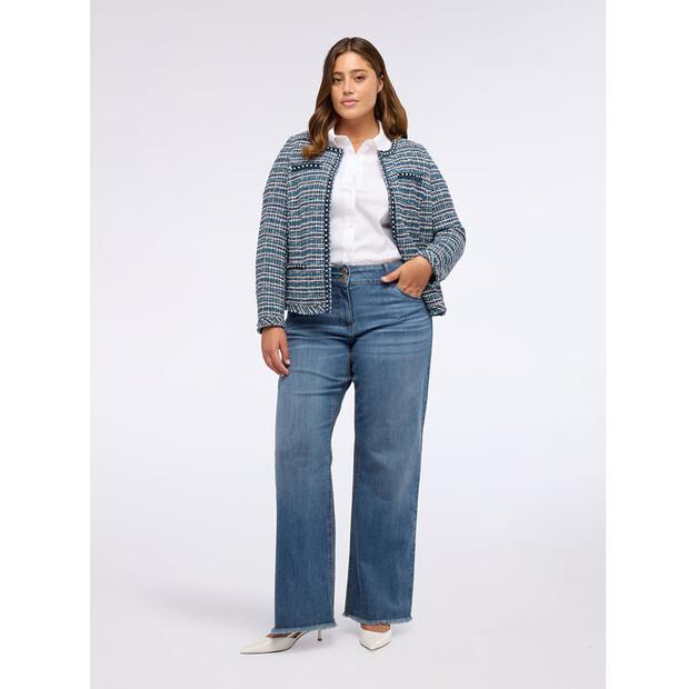 Fiorella Rubino Outdoor Jacket