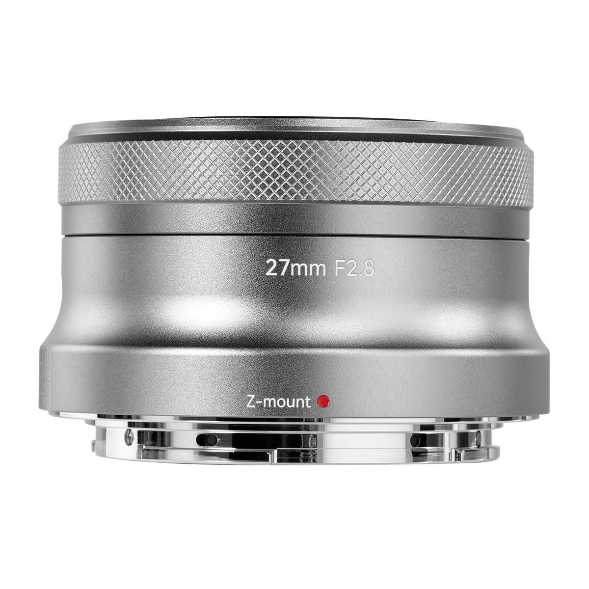 

AstrHori AF 27mm Titanium color Nikon Z mount F2.8