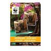 Board Game - WWF - MEMO ANIMAL FAMILIES - 36 Tokens - For Children from 3 Years Old - Multicolored