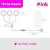 LED Plant Grow Light USB 5V Full Spectrum Hydroponic Dimmable Timer Auto On/Off Cactus Flowers Succulent Growth Cultivation Lamp