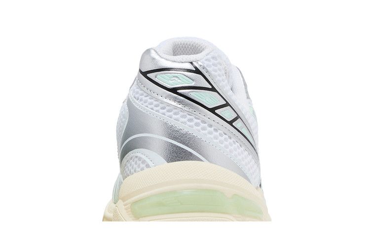 ASICS Gel-1130 White Mint Tint (Women's)