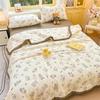 LISM Washed Cotton Summer Cool Quilt