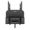 Organizer na tylne siedzenie i uchwyt na kubek do Citroen C3 Picasso, C4 Aircross, C5 Aircross, C6