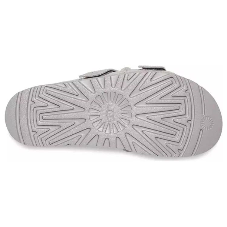 UGG Goldenstar Hi Slide Seal (Kvinner) Damesneakers 1155458-SEL