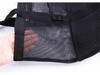 Large Capacity Mesh Beach & Wash Bag for Clothes, Toys & Storage