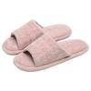 Breathable Non-Slip Indoor Slippers for Men & Women - Soft, Silent, Sweat-Absorbing, Perfect for Spring and Autumn