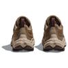 HOKA One One Anacapa Low Gore Tex Dune Oxford Tan Sneaker 1122017-DOTN