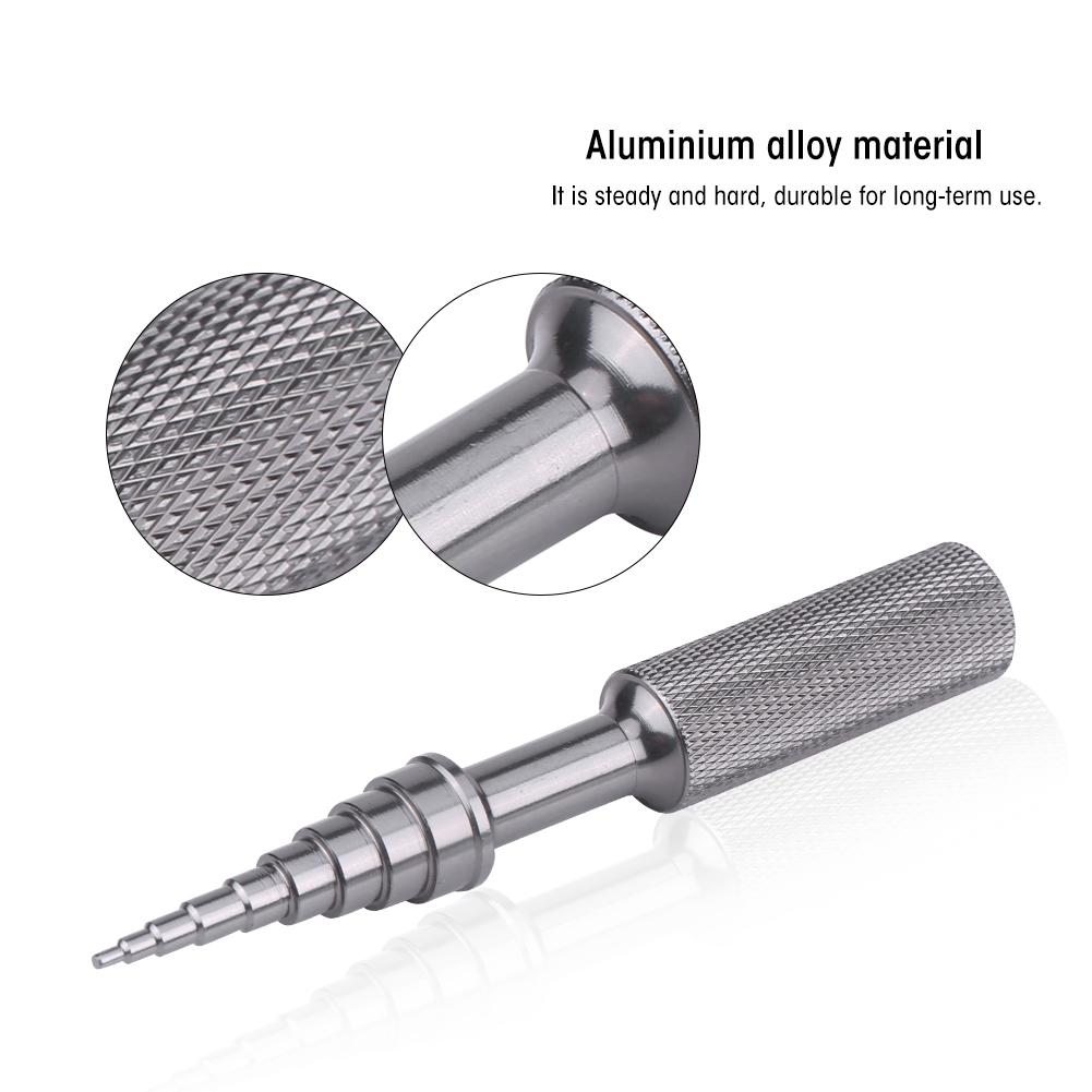 

Aluminium Alloy Install Remove Tool RC Model Bearing OD 218 mm Car Truck Boats Tools