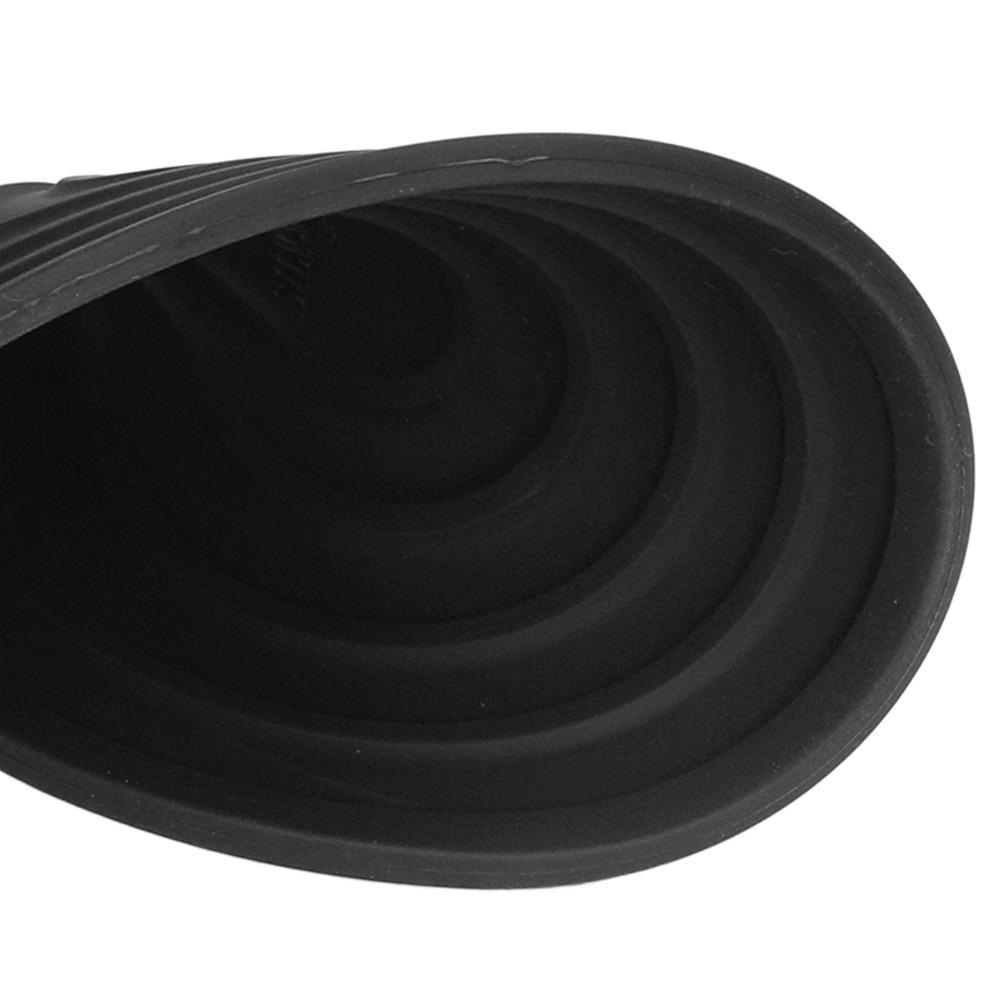 Muiti Color Heat Resistant Mat Silicone Protection Pad Space Saving Anti Scald Placemat Coffee Mug