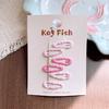 Children's Hair Clips Small Water Drop BB Clip Hairpin Barrettes Bangs Side Clip Kids Headwear Baby Girl Hair Accessories