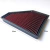 High Flow Air Filter For BMW 116d 118d 120d 123d 316d 318d 320d 325d 330d 335d X1 2.0L Diesel 1371779746 5Cold Air Intake Filter