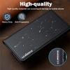 Magnetic Wallet Flip Case for Xiaomi Redmi Note 14 Pro Plus 5G Leather Card Holder Mobile Phone Protective Case Cover