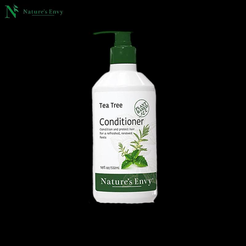 

Nature s Gate Hair Conditioner & Milk 532ml