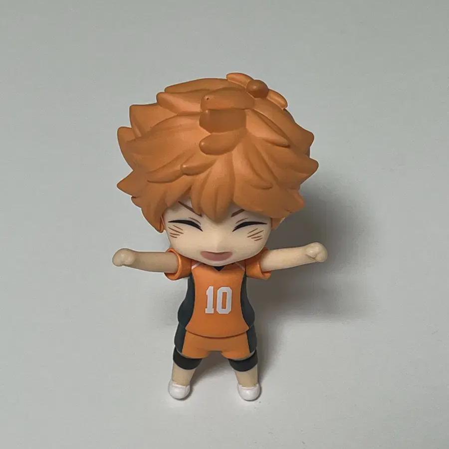 

Мини-нендороидная фигурка Haikyu Hinata Nendo