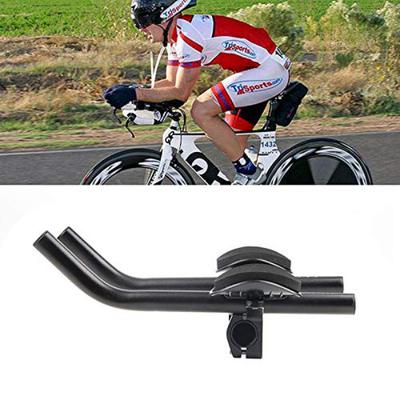 Classic Bicycle Handlebar Aluminum Alloy Bike Handlebar for Mountain Road Bike