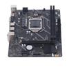 H311 DS4 Computer Motherboard Dual DDR4 Channel NVME M.2 LGA1151 Gaming Motherboard PC Mainboard