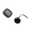 2.4in TFT HD Electronic Digital Camera Cat Eye Doorbell for Home Security