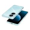 For Huawei Enjoy 80 Back Cover Ultra Thin Flexible TPU Clear Phone Case