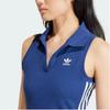 Adidas Originals Sportlife Sleeveless Dress Women's Blue (Unisex) Sleeveless Dresses IR6126
