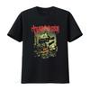 Terrorizer Band World Downfall For Fan T Shirt All Size Vintage Slightly Graphic Casual Fashion Soft Designer Clothes