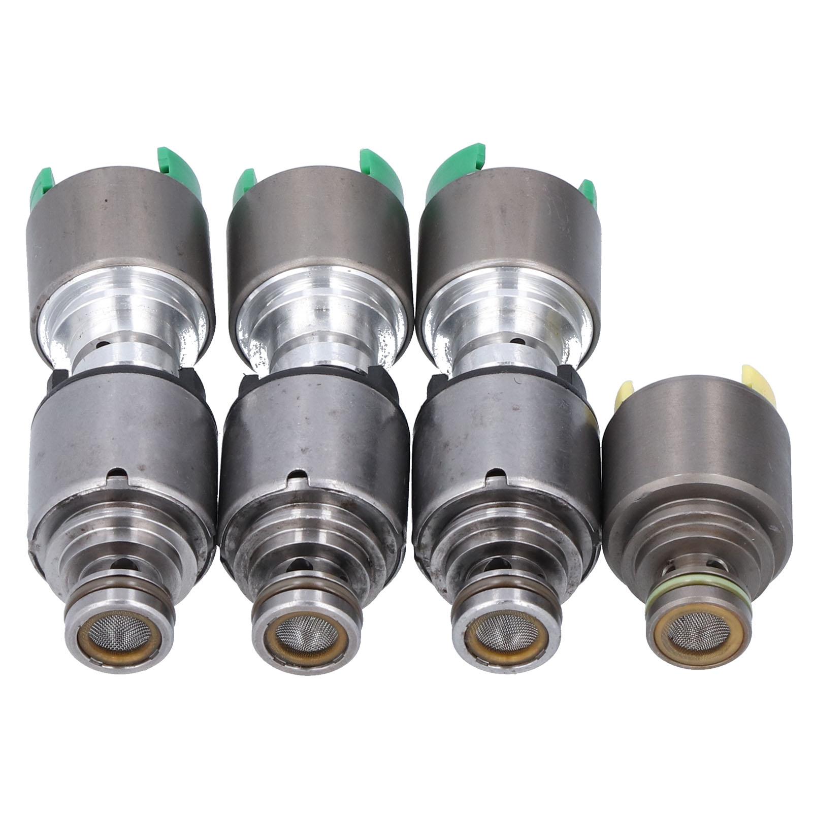 Pārnesumkārbas pārslēgšanas vadības solenoīda vārsts 5HP19