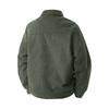 Men's Color Corduroy Jacket with Pockets for Winter Casual Wear