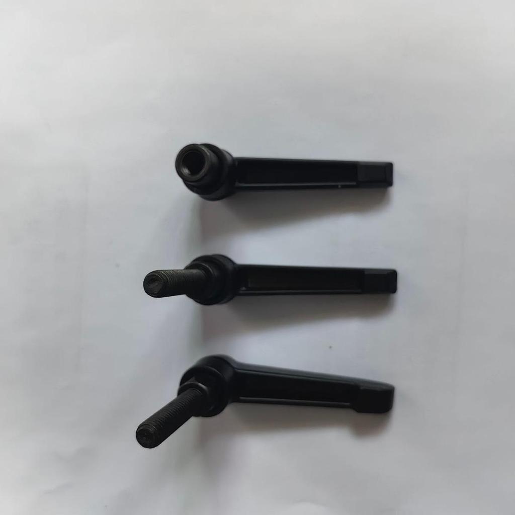 Extraordinary Little Craftsman Aluminum Alloy Adjustable L-shaped Clamping Handle