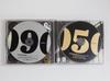 [USED] TVXQ 4th Album The Secret Code First Limited Edition