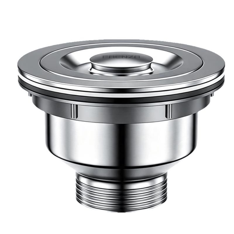 Faenza Kitchen Sink Drain Strainer and Stopper