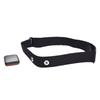 Premium Replacement Heart Rate Strap for Polar H10 Sensor Soft Belt Compatible with Garmin Wahoo Suunto Coospo Chest Band for2