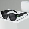 Fashion Sexy Cat Eye Sunglasses Vintage Men Women Luxury Brand Sun Glasses Retro Travel Outdoor Driving Man Lady Shades UV400