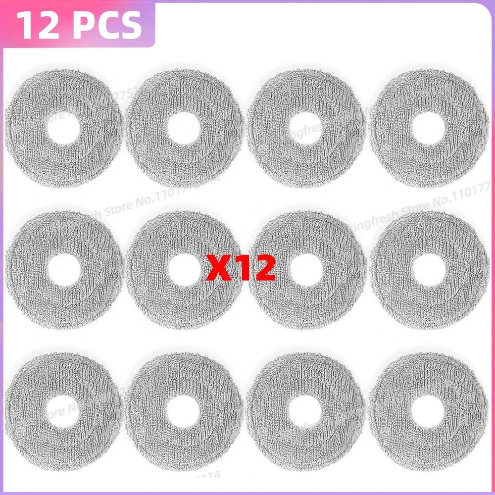 Compatible For ( 3i P10 Ultra ) Vacuum Parts HEPA Filter Mop Cloth Replacement Accessories