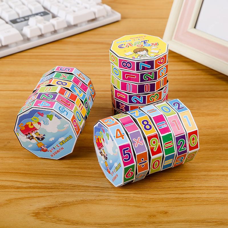 Yiwu Night Market Luminous Toys & Gifts Creative Stall