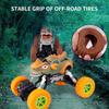 Children's Remote Control Climbing Car Electric Toy Off Road Vehicle Model Boys Kids Birthday Christmas Gift