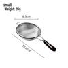 Wutuo Stainless Steel Tea Strainer