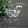Shengjia 6-Piece Glass Bowl Set
