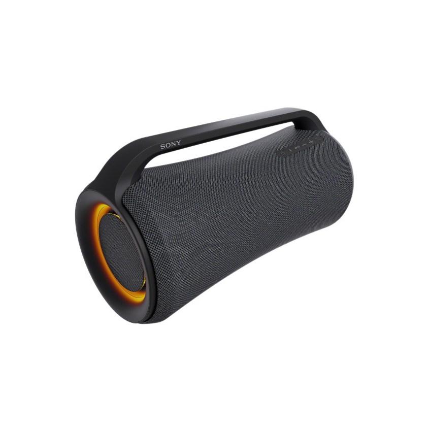 

Портативная акустика Sony Srsxg500b ru4