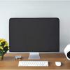 Computer Monitor Dust Cover HD TV Waterproof and Dust Cover