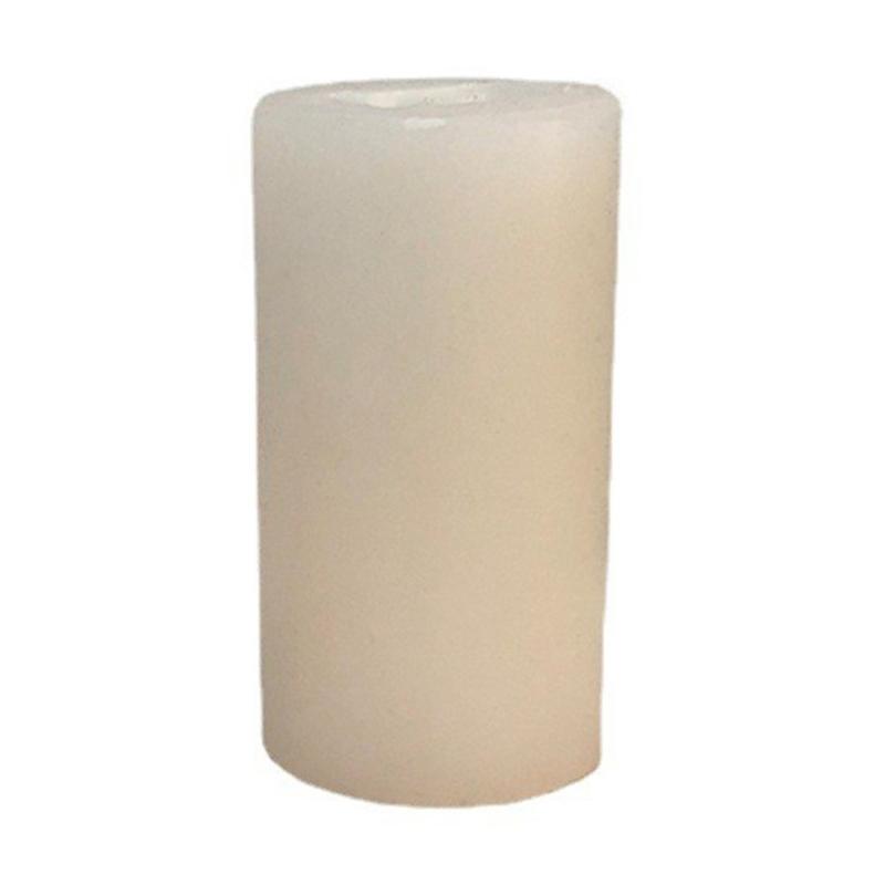 

Halloween Candle Mold Halloween Skull Silicone Mold for DIY Candle Plaster Halloween Ornament Cake Fondant Home Decor 1