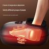Enlong Full Wrap Smart Foot Massager CN plug (adapter included)