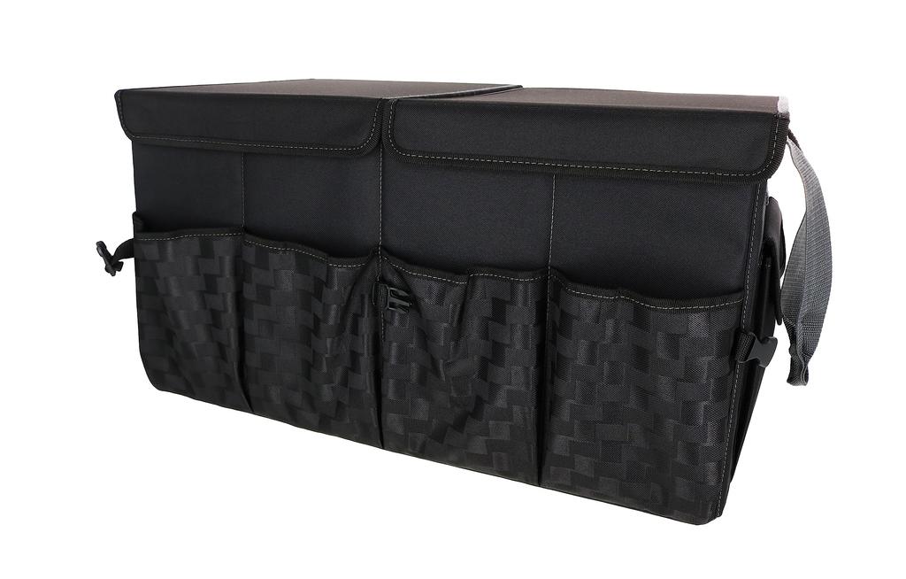 Takagi ICHIMATSU Trunk Box with Lid, Medium, ICB-13, Large Capacity for Tool Storage