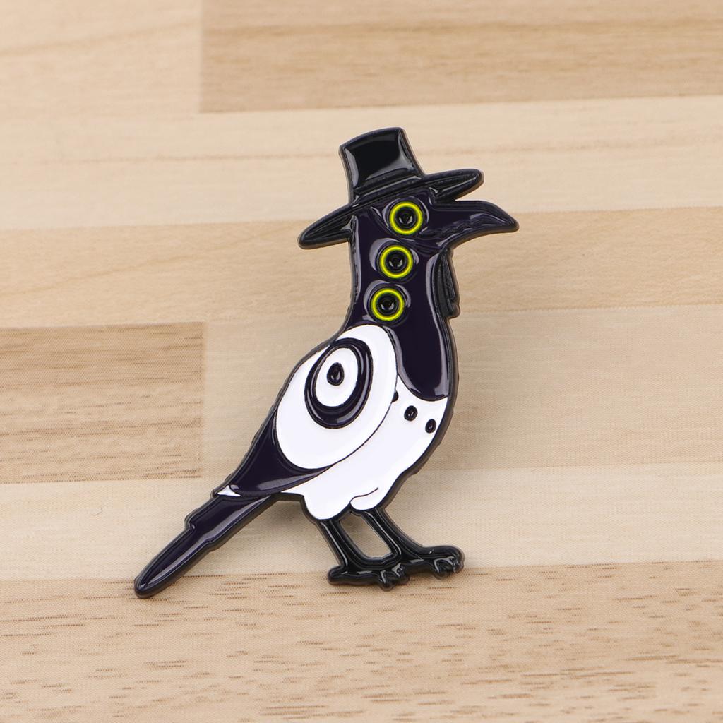 Cute Anime Girl Group Enamel Pins Cool K-POP Brooch Lapel Pin Badge On Backpack Clothing Accessories Fashion Jewelry Fans Gifts