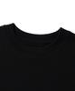 LIBERE Lrkr Logo Tee / Black