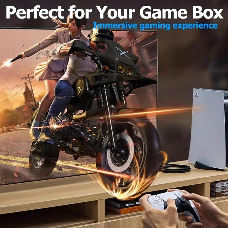 HDMI Cable 4K 2.0 Cable for Apple TV PS4 Splitter Switch Box HDMI To HDMI Cable 60Hz Video Audio Cabo Cord Cable HDMI 4K 1m 3m