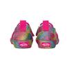 Vans Slip-On Series Athletic Low Top Walker Shoes Baby Shoes Red VN0A5EFKRNC