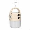 Solar Camping Light Waterproof ReEnergizable LED Lantern Emergency Power Bank for Night Market