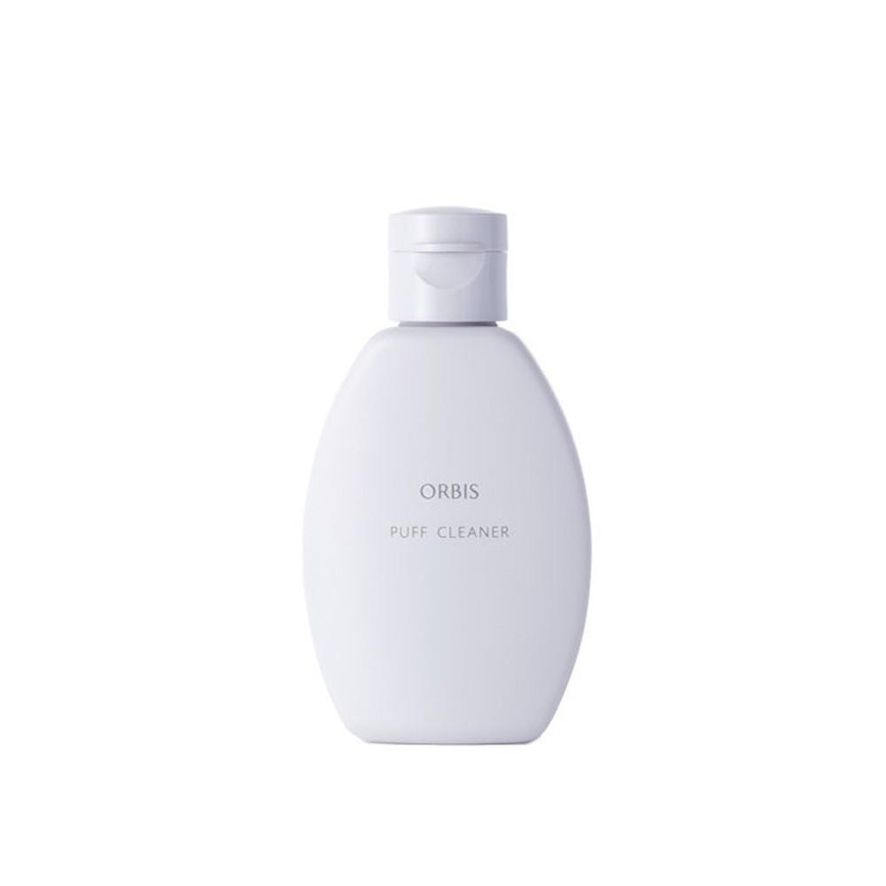 Orbis Makeup Puff Cleaner 80mL